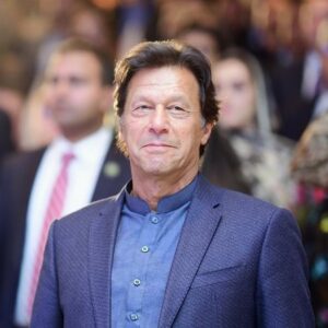 چیئرمین  پی ٹی آئی کی سیاسی زندگی کے نشیب و فراز